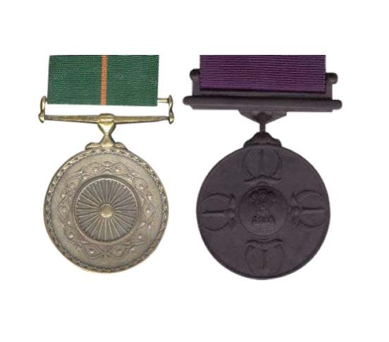 Awards